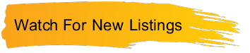 Watch For New Listings
